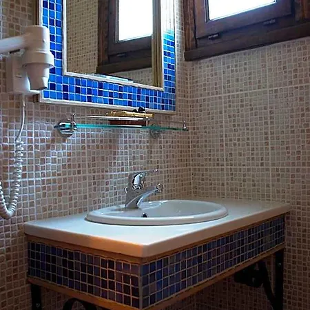 Hotel Petrini Gonia Dráma