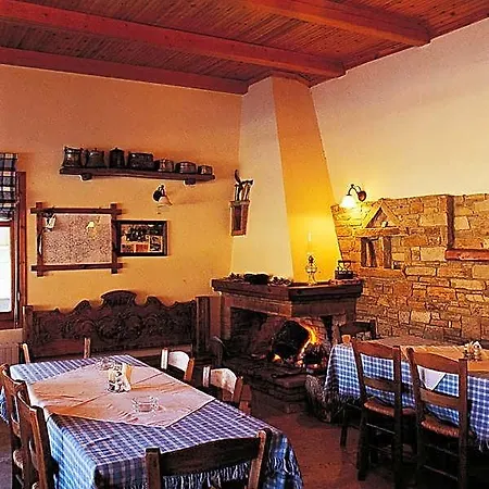 Hotel Petrini Gonia