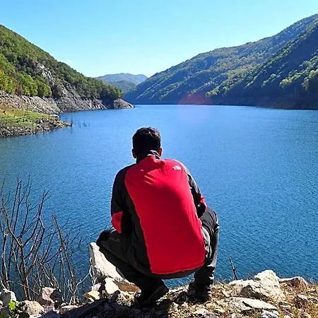 Petrini Gonia Szálloda Dráma