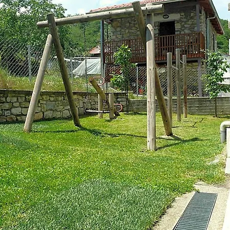 Petrini Gonia Hotel Dráma