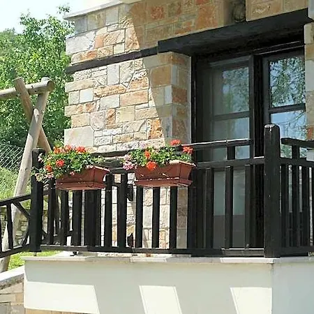 Petrini Gonia 3*