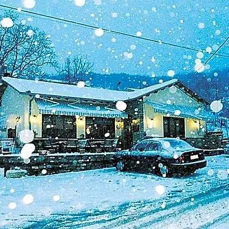 Petrini Gonia Szálloda 3*