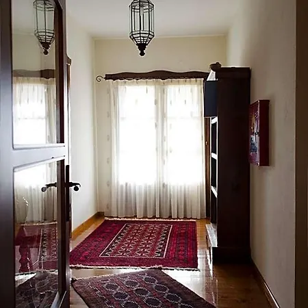 Petrini Gonia Hotel