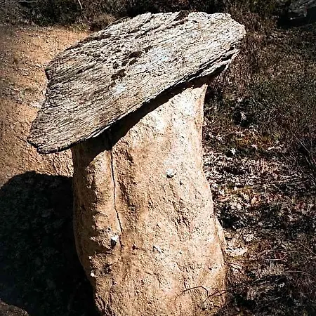 Petrini Gonia מלון 3*